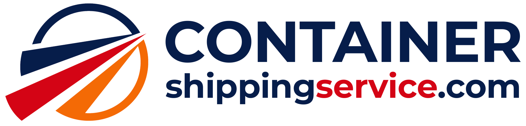 Container Shipping Service